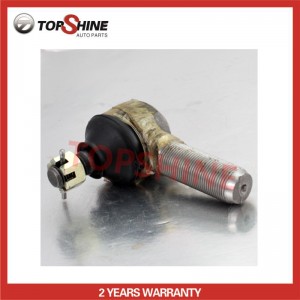45046-35080 Car Auto Suspension Steering Parts Tie Rod End for toyota