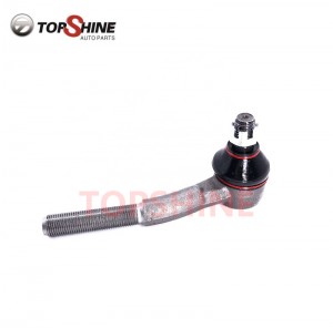 45046-39056 45046-39055 Car Auto Suspension Steering Parts Tie Rod End for toyota