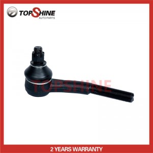 45046-39085 Car Auto Suspension Steering Parts Tie Rod End for toyota