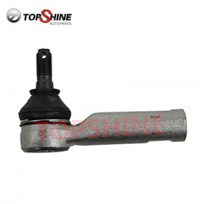 45046-39175 45046-39375 45046-39215 Car Auto Suspension Steering Parts Tie Rod End kwa toyota