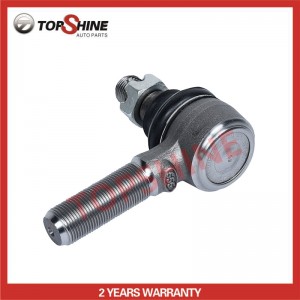 China OEM Heavy Truck Tie Rod End