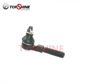 45046-39195 Car Auto Suspension Steering Parts Tie Rod End for toyota