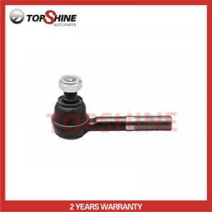 45046-39275 Car Auto Suspension Steering Parts Tie Rod End for toyota