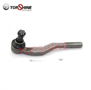 45046-39295 Car Auto Suspension Steering Parts Tie Rod End for toyota