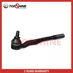 Car Auto Suspension Steering Parts 45046-39335 Tie Rod End for toyota