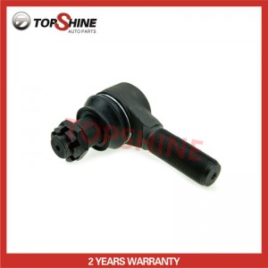 45046-39416 Car Auto Suspension Steering Parts Tie Rod End for toyota