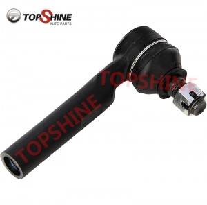 45046-39505 Car Auto Suspension Steering Parts Tie Rod End for toyota