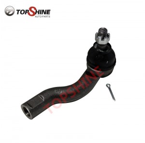45046-49095 Car Auto Suspension Steering Parts Tie Rod End for toyota