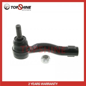 Competitive Price for Car Accessories Left Right Rack End Tie Rod End for Nissan Teana J32 2008-2012 48521-Jn00A 48520-Jn00A 48640-Jn00A