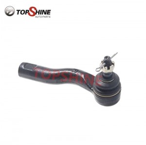 45046-49125 Car Auto Suspension Steering Parts Tie Rod End for toyota