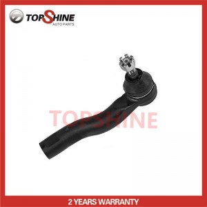 45046-49125 Car Auto Suspension Steering Parts Tie Rod End for toyota