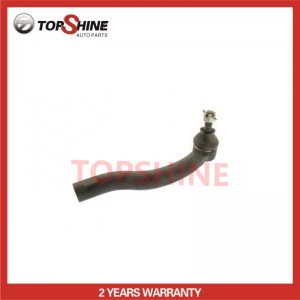 45046-49195 45046-09650 Car Auto Suspension Steering Parts Tie Rod End for toyota
