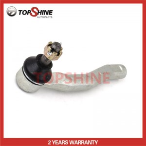 Hot Selling for 8s0 423 812 Senp High Quality Auto Parts Tie Rod End/Right Fit for Audi Tt/Tts Coupe/Roadster