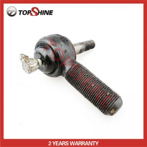 45046-69035 45046-60040 45046-60H00 Car Auto Suspension Steering Parts Tie Rod End for toyota