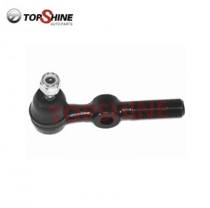 45046-69055 45046-60H02 45046-60062 Car Auto Suspension Steering Parts Tie Rod End for toyota
