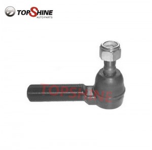 45046-69085 Car Auto Suspension Steering Parts Tie Rod End for toyota