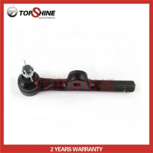 45046-69105 Car Auto Suspension Steering Parts Tie Rod End for toyota
