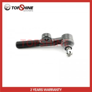 Car Auto Suspension Steering Parts 45046-69127 Tie Rod End for toyota