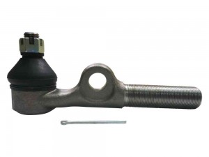 Car Auto Suspension Steering Parts Tie Rod End per toyota 45046-69145