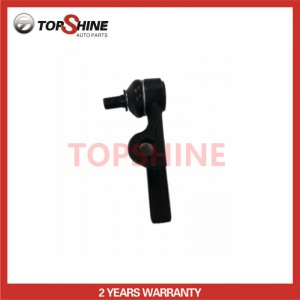 Car Auto Suspension Steering Parts 45046-69155 45046-69116 Tie Rod End for toyota