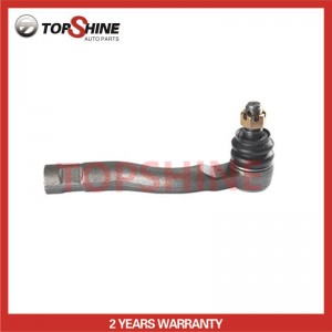 Grouss Remise Steering Tractor 555 Tie Rod End fir Tyota Corolla / Carina / Celica OEM 45046-19175, 4504619175