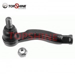 45046-69205 Car Auto Suspension Steering Parts Tie Rod End for toyota