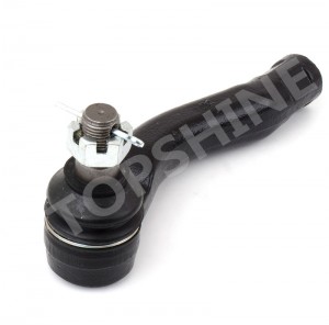 2019 wholesale price Front Driver Left Outer Steering Tie Rod End 45046-69135 for Land Cruiser Fzj80 Fj80 Lx450