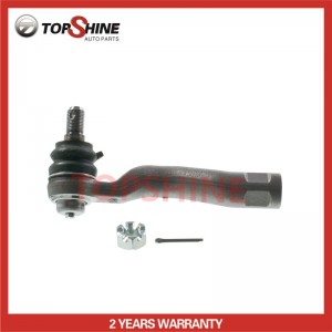 45046-69235 Car Auto Suspension Steering Parts Tie Rod End for toyota