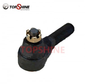 I-8 Years Exporter OEM 8-97020-95 Auto Spare Parts Right Ball Joint and Tie Rod End