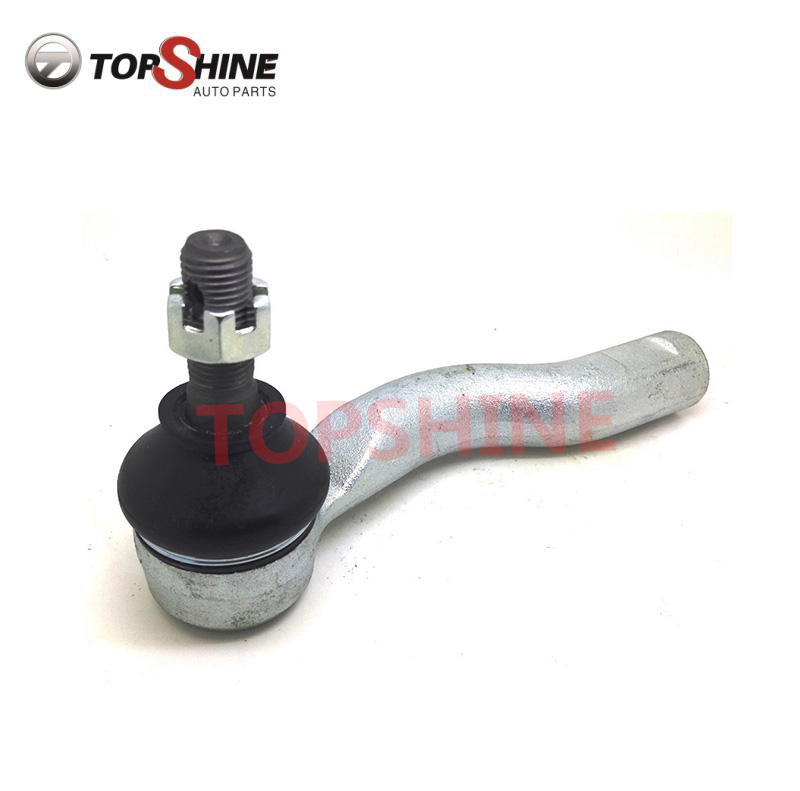 Europe style for Car Tie Rod - 45046-BZ010 Car Auto Parts Steering Parts Tie Rod End for Daihatsu – Topshine
