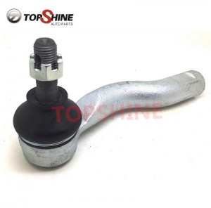 OEM Customized 45046-39175 45046-39375 45046-39215 Car Auto Suspension Steering Parts Tie Rod End for Toyota