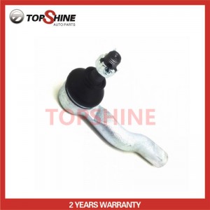 PriceList for Auto Parts Connection Link Tie Rod End for Mg350 Roewe 350 360 OEM 50015839