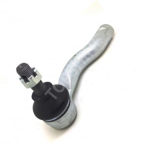 OEM Customized 45046-39175 45046-39375 45046-39215 Car Auto Suspension Steering Parts Tie Rod End for Toyota