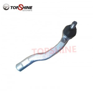 45047-09590 Car Auto Suspension Steering Parts Tie Rod End for toyota