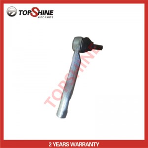 45047-09590 Car Auto Suspension Steering Parts Tie Rod End for toyota