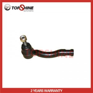 Car Auto Suspension Steering Parts Tie Rod End for toyota 45047-19075