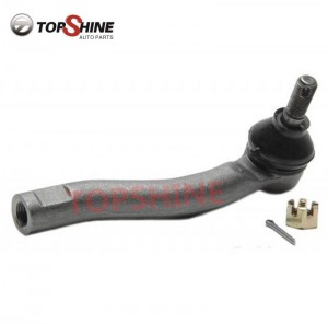 45047-19115 45047-09050 45047-49045-CN Car Auto Suspension Steering Parts Tie Rod End for toyota