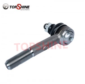 45047-29025 Car Auto Suspension Steering Parts Tie Rod End for toyota
