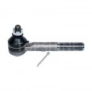 Fast Liwwerung Auto Parts Tie Rod Ends
