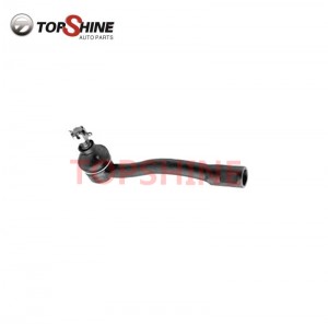 45047-29045 Car Auto Suspension Steering Parts Tie Rod End for toyota