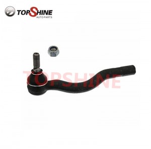 45047-29065L Car Auto Suspension Steering Parts Tie Rod End ho an'ny toyota