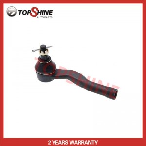 45047-29065L Car Auto Suspension Steering Parts Tie Rod End for toyota