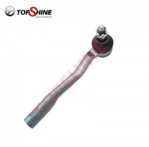 Car Auto Suspension Steering Parts 45047-29075 45047-29105 Tie Rod End for toyota