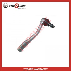 Car Auto Suspension Steering Parts 45047-29075 45047-29105 Tie Rod End for toyota