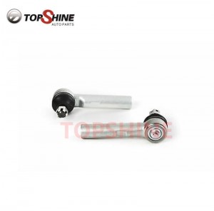45047-29125 Car Auto Suspension Steering Parts Tie Rod End for toyota