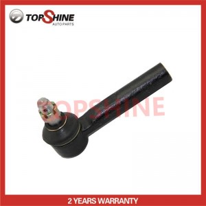 45047-29125 Car Auto Suspension Steering Parts Tie Rod End for toyota
