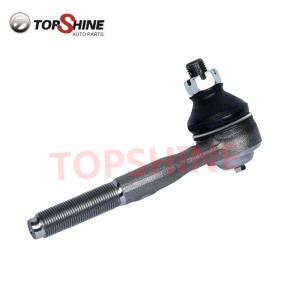 Car Auto Suspension Steering Parts Tie Rod End for toyota 45047-39055