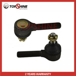 45047-39065 45047-39025 45047-29035 Car Auto Suspension Steering Parts Tie Rod End for toyota