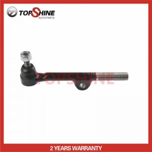 45047-39156 45047-39155 Car Auto Suspension Steering Parts Tie Rod End for toyota