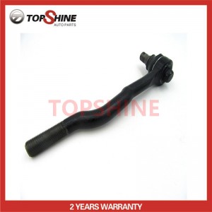 45047-39165 45047-39095 Car Auto Suspension Steering Parts Tie Rod End for toyota